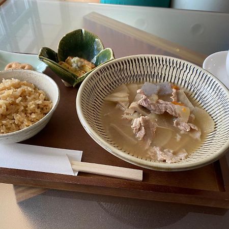 Shizuoka Victoria Hotel Экстерьер фото