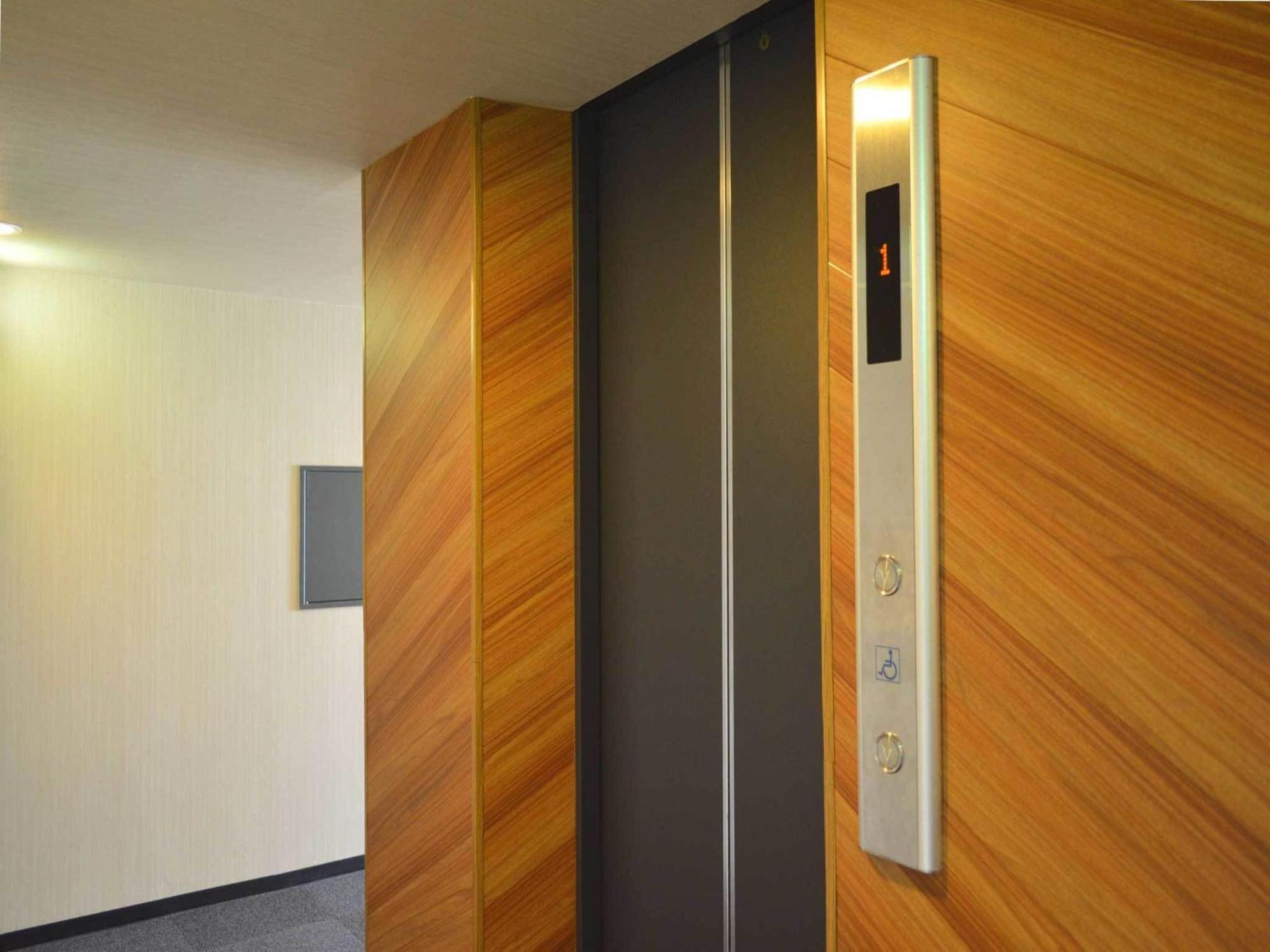 Shizuoka Victoria Hotel Экстерьер фото