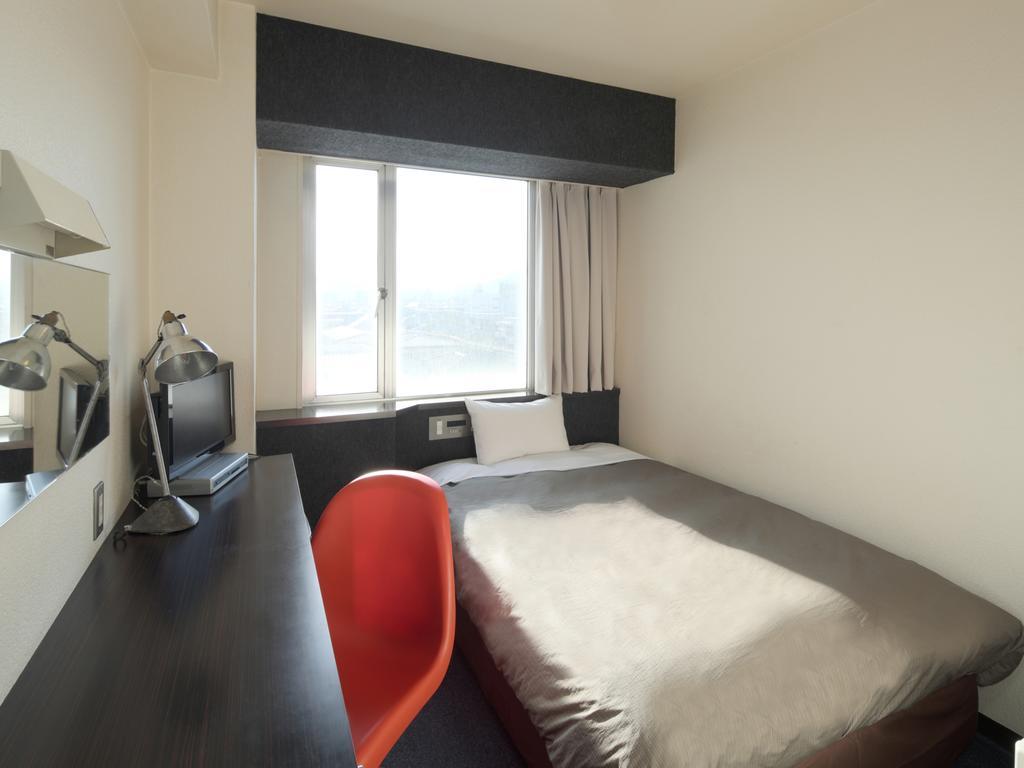 Shizuoka Victoria Hotel Экстерьер фото