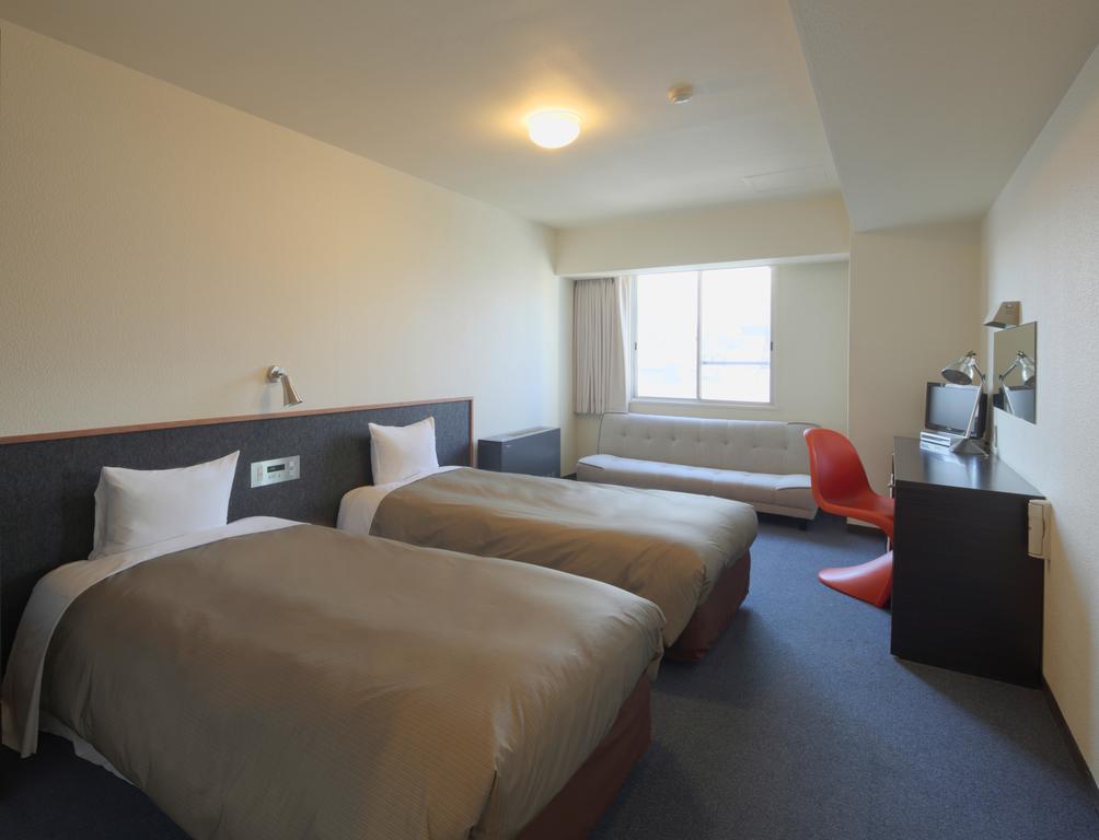 Shizuoka Victoria Hotel Экстерьер фото