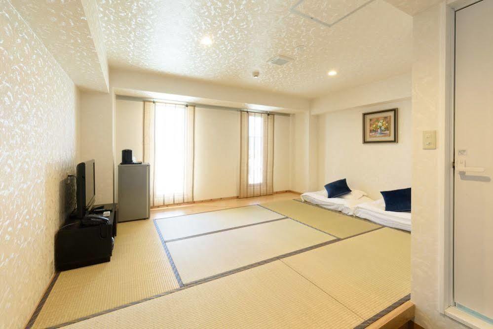 Shizuoka Victoria Hotel Экстерьер фото